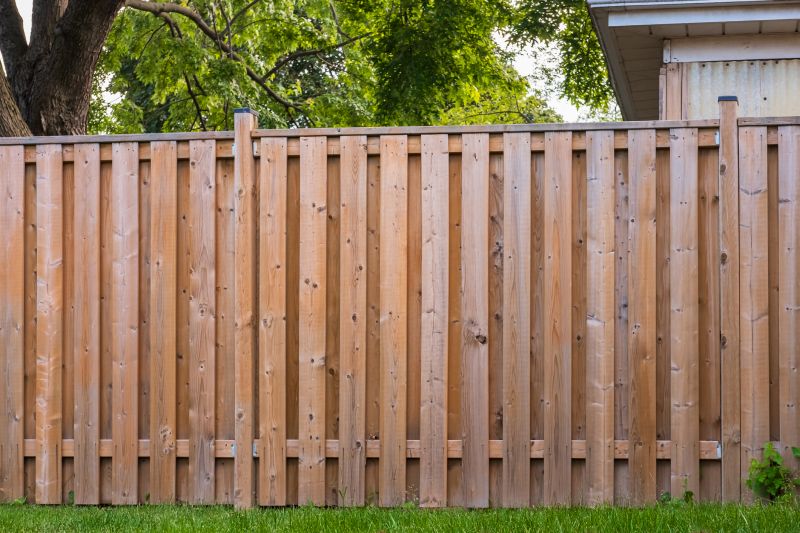 Privacy Fences