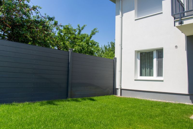 Cost of Fence in West Hartford, CT