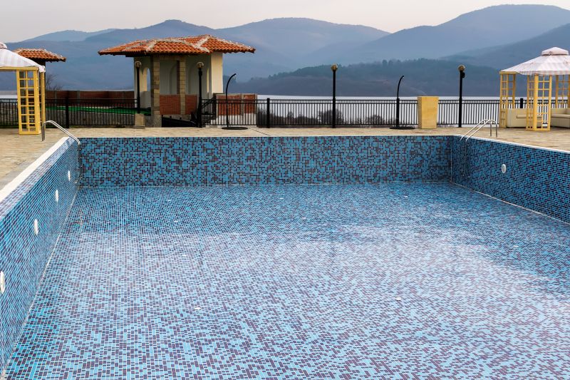 Best Pool Safety Contractors in West Hartford, CT