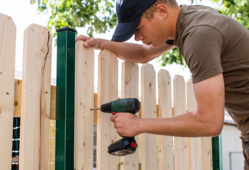 Fence Installation Experts