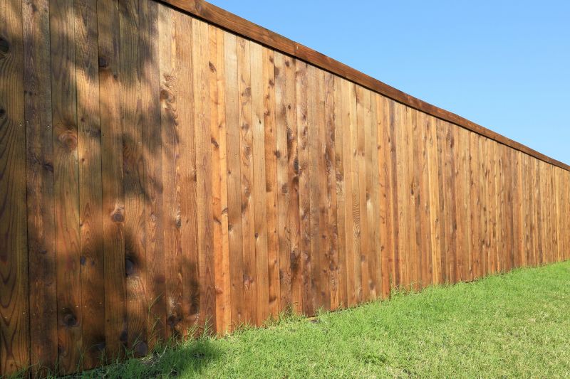 Fence Repair Specialists